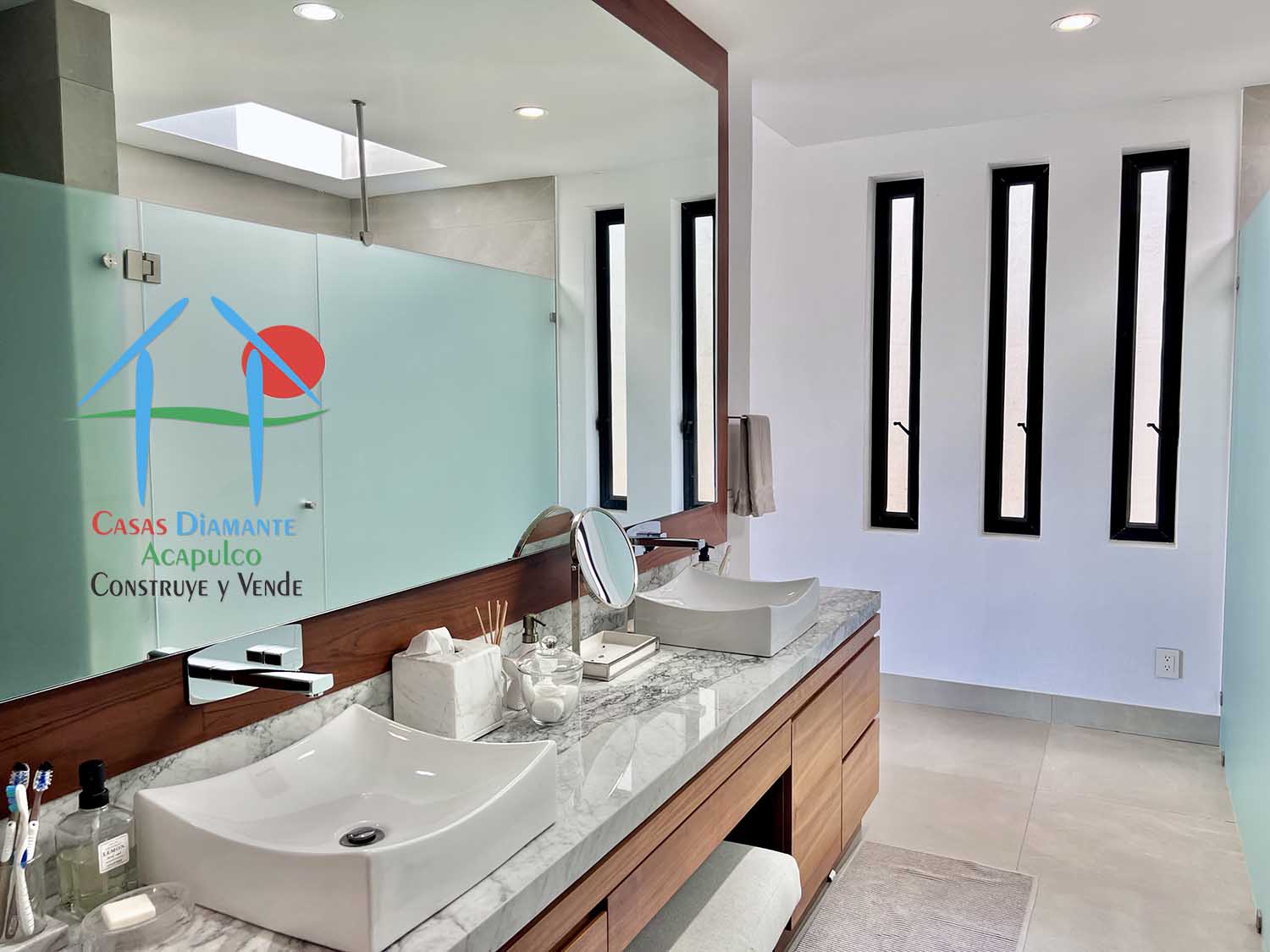 Villas Bálano 4 - Recámara principal 11